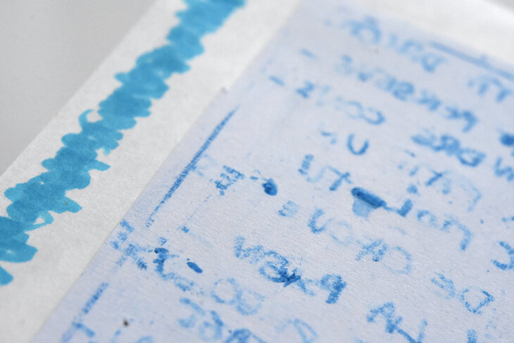 Stages,cours Atelier Carnet deuil