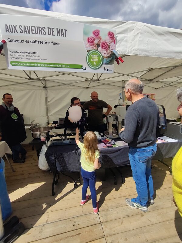 Loisirs Ensemble avec personnes extraordinaires 