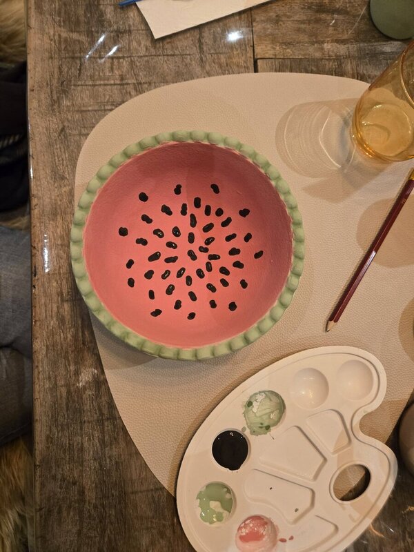 Loisirs Ouverture la guinguette & portes ouvertes créatives