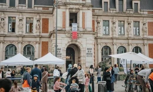 Spectacles Déballage