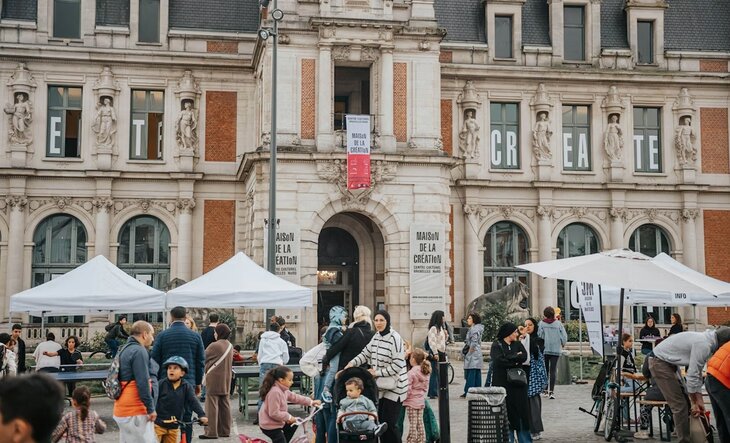 Spectacles Concerts Animations dans l espace public