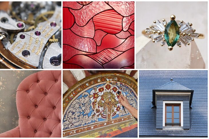 Loisirs Week-end artisans