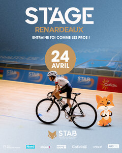 Stages,cours Stage renardeaux STAB