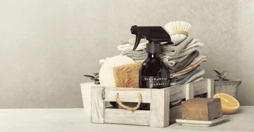 Stages,cours Atelier  démarrer zéro déchet 