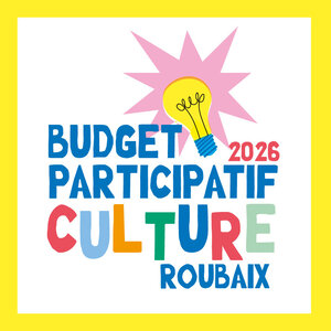 Conférences Budget Participatif Culture : deuxième rencontre jeudi avril 14h30
