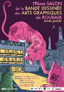 Loisirs 19ème Salon la & Arts Graphiques