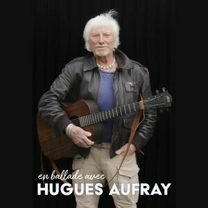 Concerts Hugues Aufray