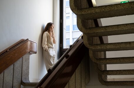 Expositions Mille une façons d habiter Médiathèque Hernán Ameijeiras