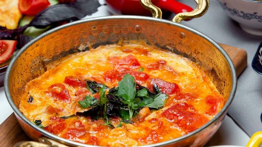 Stages,cours Ojja tunisienne