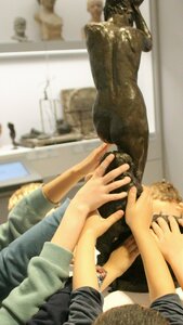 Spectacles Animation jeunes publics sens