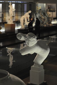 Expositions Nuit Européenne Musées 30e édition la Nuit Arts