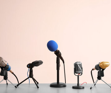 Stages,cours Stage création d’une émission