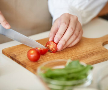Stages,cours Atelier cuisine : faire repas impressionnera proches avec légumes saison