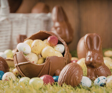 Loisirs Grande Journée Pâques Triolo