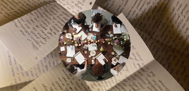 Stages,cours Atelier d écriture créative la médiathèque