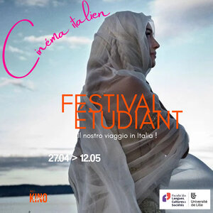 Spectacles Il nostro viaggio Italia