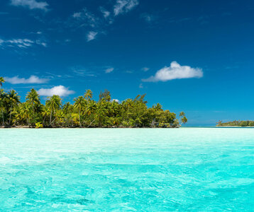 Loisirs Journée polynésienne