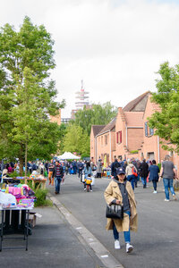 Loisirs Vide-Grenier Près