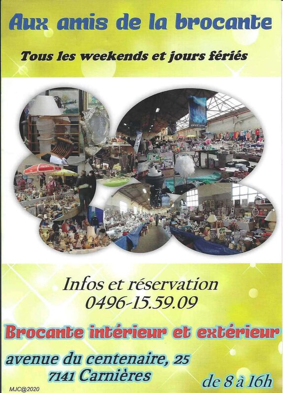  Brocante