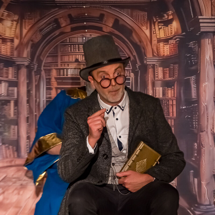 Spectacles Histoires lire debout