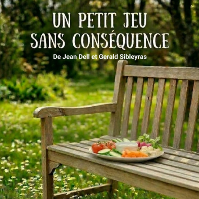 Spectacles Un petit sans conséquence