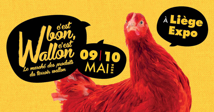 Loisirs C est bon, c est wallon