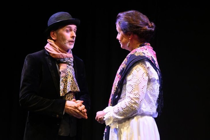 Stages,cours Stage théâtre - Improvisation