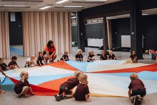 Stages,cours Psychomotricité