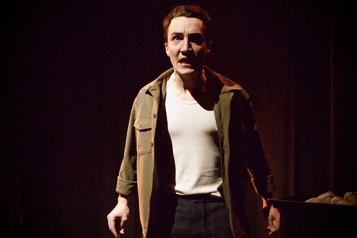 Stages,cours Stage théâtre : corps expressif