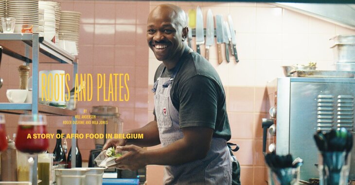 Spectacles Roots Plates