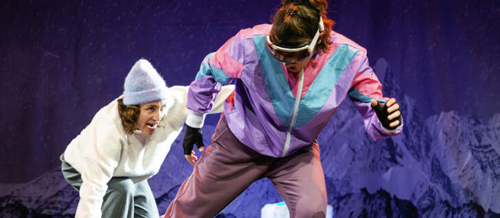 Spectacles Camping Cosmos