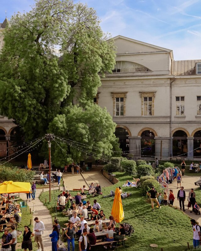 Loisirs Bikini s Drag Brunch - Pride Edition