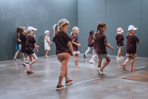 Stages,cours Psychomotricité éveil créatif