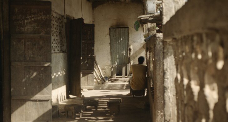 Spectacles La dernière rive