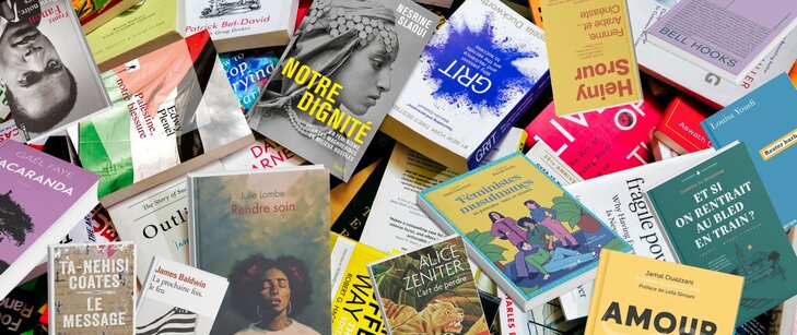 Stages,cours Lectures collectives : Rendre soin Julie Lombé