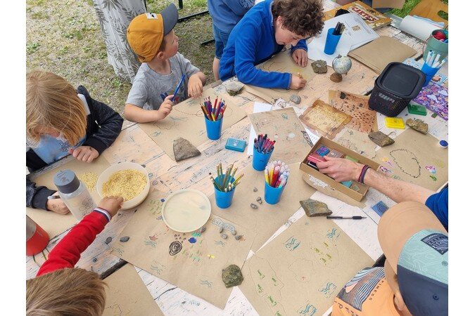 Loisirs Le ! museum Bérinzenne fête 