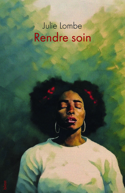 Conférences Rencontre avec Julie Lombe