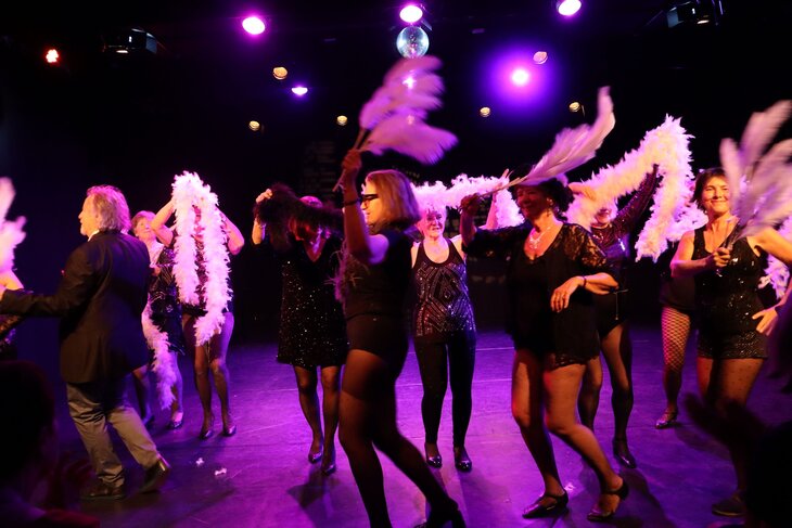 Spectacles Animaux compris 