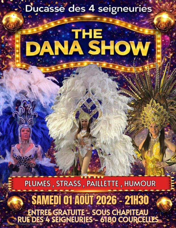 Loisirs Ducasse 4 Seigneuries