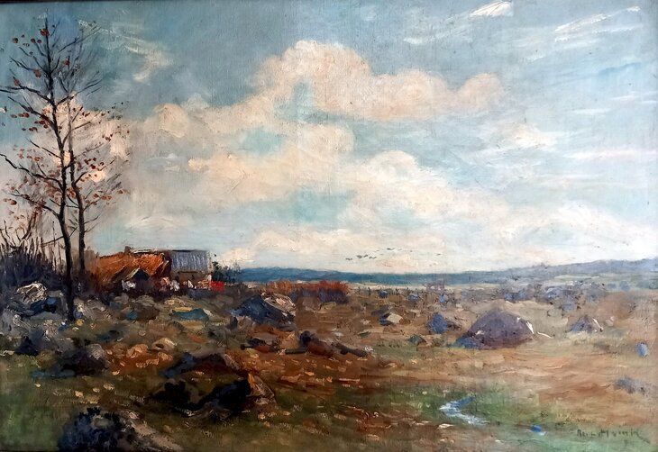 Expositions Salon 30