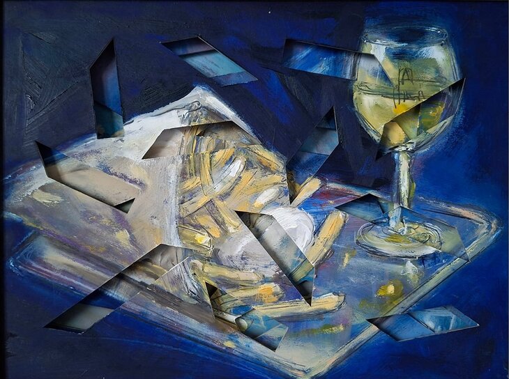 Expositions Micro Musée la Frite + finissage «Frittenfantasie»: entrée gratuite