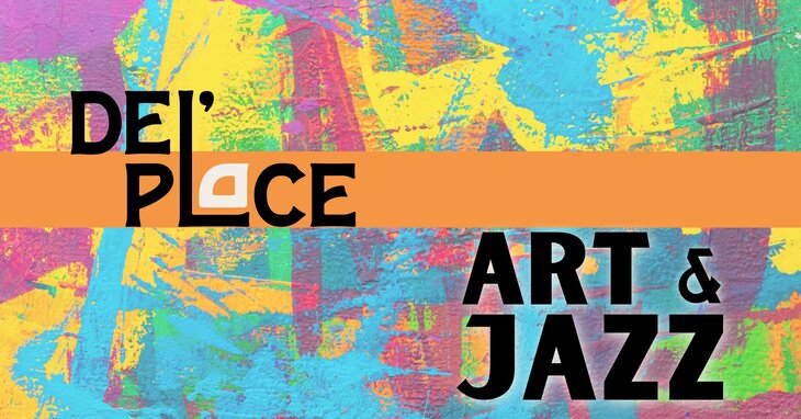 Concerts Jazz & Art