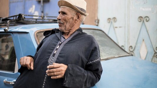 Loisirs Visite guidée Renault 12