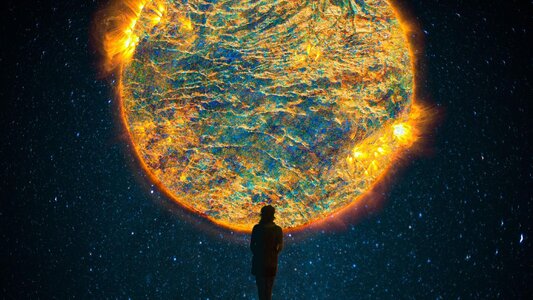 Concerts Solaris - Opéra vidéo