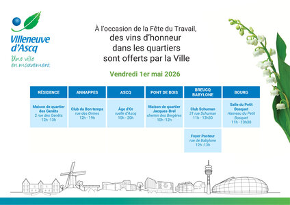Soirées Verre l’amitié Pont Bois