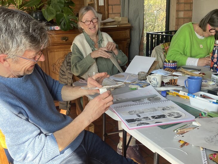 Stages,cours Formation l animation d ateliers récit vie