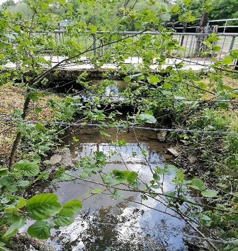 Loisirs 2ème Balade Weekend la Pentecôte