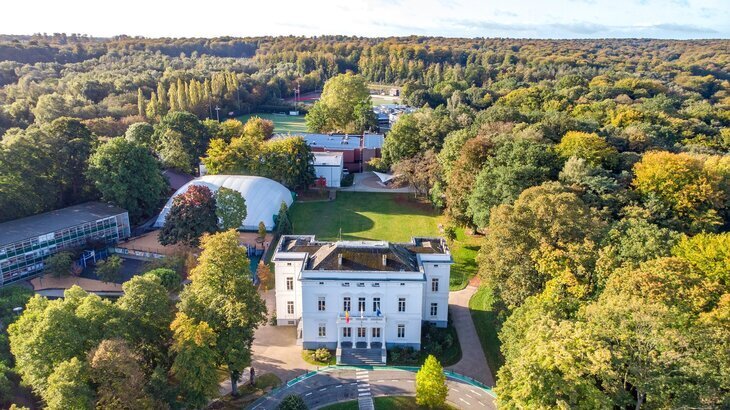 Stages,cours Brussels Holiday Camps - Explorers