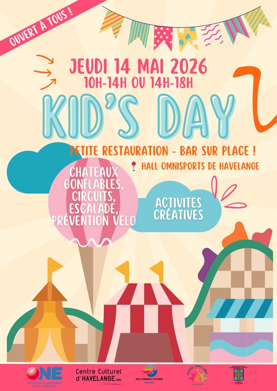 Loisirs Kid s Day