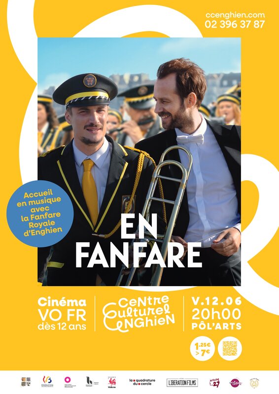 Spectacles En fanfare